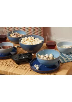 Outlet ❤️ Lenox® Luna Nesting Dinnerware Set 🛒 -Lenox store Belk 906