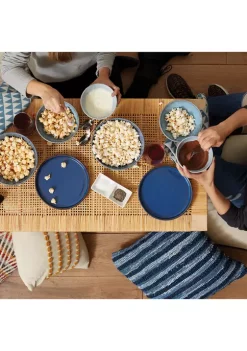 Outlet ❤️ Lenox® Luna Nesting Dinnerware Set 🛒 -Lenox store Belk 907