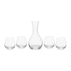 Outlet 🥰 Lenox® Tuscany Classics 5 Piece Wine Set ⭐