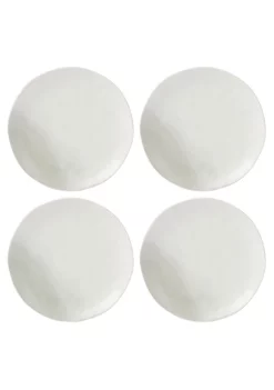 Outlet 🧨 Lenox Oyster Bay 4-Piece Dinner Plates 👍