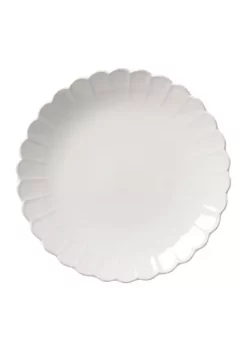Promo 🎉 Lenox® French Perle Scallop Platter 👍