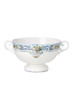 Brand new ⭐ Lenox Autumn Studio Serving Centerpiece Bowl 👏 5 Brand new ⭐ Lenox Autumn Studio Serving Centerpiece Bowl 👏 -Lenox store Belk 981