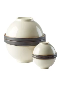 Brand new 🎉 Lenox® Mini Luna Nesting Set ❤️ -Lenox store Belk 984