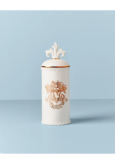 Wholesale ✨ Lenox Autumn Studio Large Canister 🧨 2 Wholesale ✨ Lenox Autumn Studio Large Canister 🧨 - Image 2