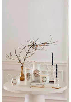 Wholesale ✨ Lenox Autumn Studio Large Canister 🧨 8 Wholesale ✨ Lenox Autumn Studio Large Canister 🧨 -Lenox store Belk 994